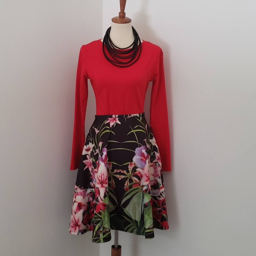 Ted Baker Skirt